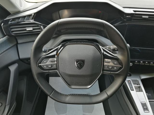 PEUGEOT 308 usata, con Filtro antiparticolato