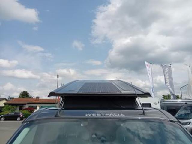 WESTFALIA usata 10