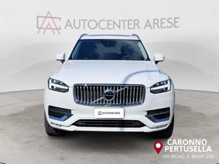 VOLVO XC90 usata, con Cerchi in lega