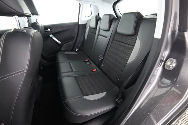 PEUGEOT 2008 usata 3