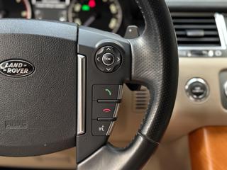 LAND ROVER Range Rover Sport usata, con Servosterzo