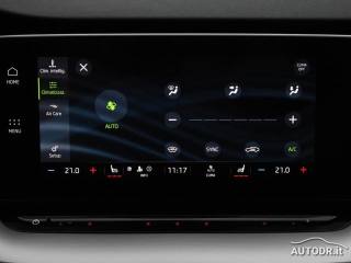 SKODA Octavia usata, con Start/Stop Automatico