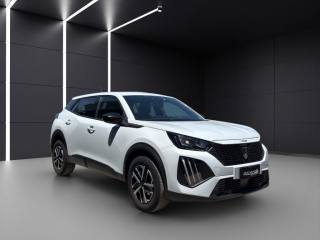 PEUGEOT 2008 usata, con Climatizzatore