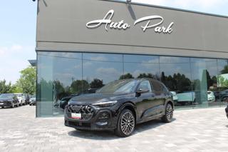 AUDI Q5 TDi 150 kW mHEV+ S tronic quattro S line edition