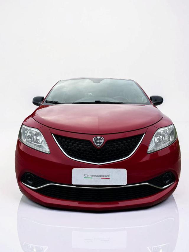 LANCIA Ypsilon usata, con Airbag