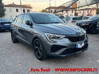 RENAULT Arkana Full-Hybrid E-Tech 145CV Engineered Fast Track