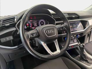 AUDI Q3 usata, con Cerchi in lega