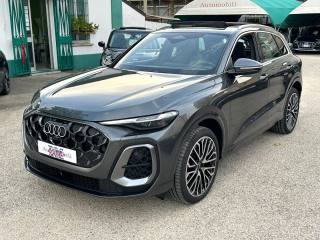 AUDI Q5 usata, con Airbag