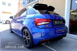 AUDI S1 usata, con Airbag laterali