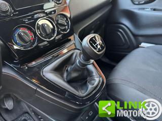 LANCIA Ypsilon usata, con Immobilizzatore elettronico