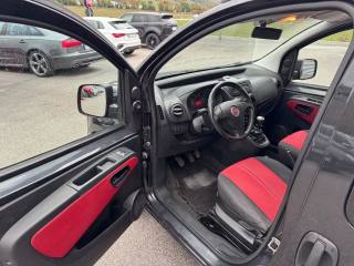 FIAT Qubo usata 15