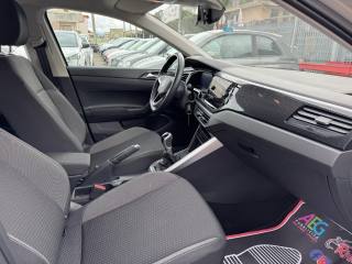 VOLKSWAGEN Polo usata, con Cruise Control