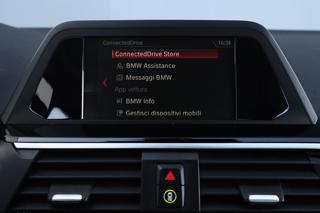 BMW X3 usata, con Bracciolo