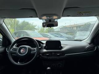 FIAT Tipo usata, con Alzacristalli elettrici