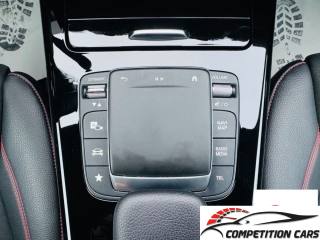 MERCEDES-BENZ A 180 usata, con Riconoscimento dei segnali stradali