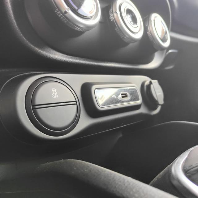 FIAT 500L usata, con Controllo vocale