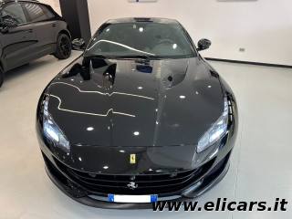 FERRARI Portofino usata, con Airbag