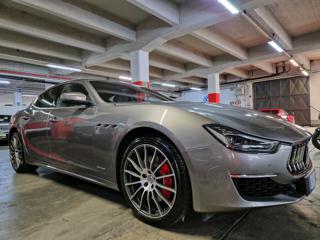 MASERATI Ghibli usata, con ESP