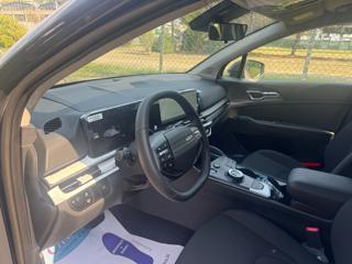 KIA Sportage usata, con Autoradio