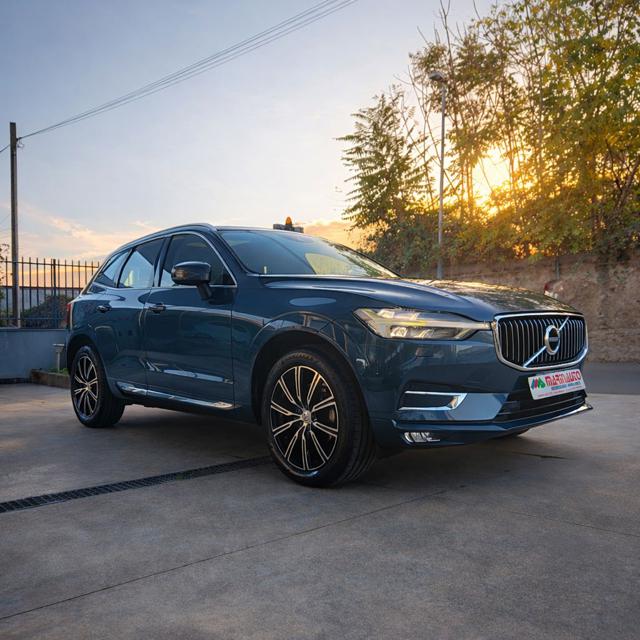 VOLVO XC60 usata, con Airbag
