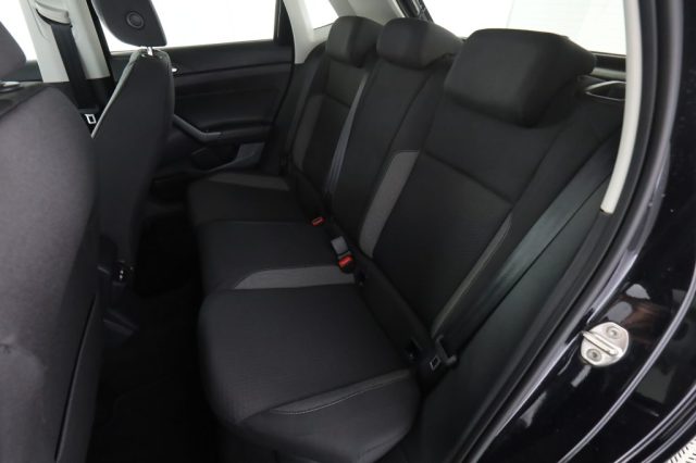 VOLKSWAGEN Polo usata 3