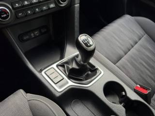 KIA Sportage usata, con Servosterzo
