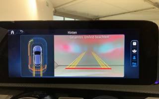 MERCEDES-BENZ A 35 AMG usata, con Cruise Control