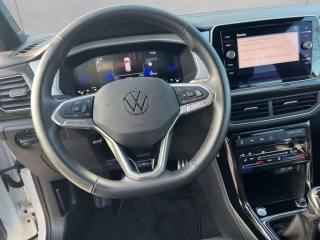 VOLKSWAGEN T-Cross usata, con Airbag Passeggero