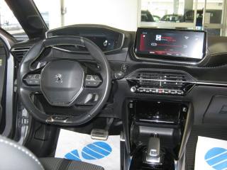PEUGEOT 208 usata, con Climatizzatore