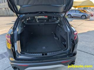 ALFA ROMEO Stelvio usata, con Cerchi in lega