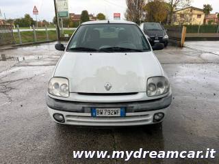 RENAULT Clio usata 20