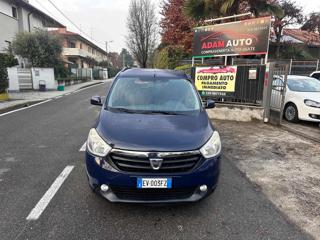 DACIA Lodgy usata, con Airbag laterali