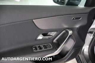 MERCEDES-BENZ A 180 usata, con Cerchi in lega