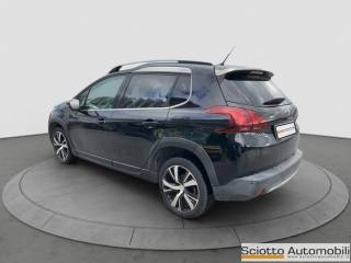 PEUGEOT 2008 usata, con Airbag Passeggero