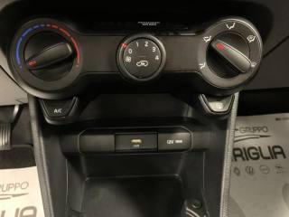 KIA Picanto usata, con Climatizzatore