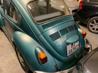 VOLKSWAGEN Maggiolone usata 4