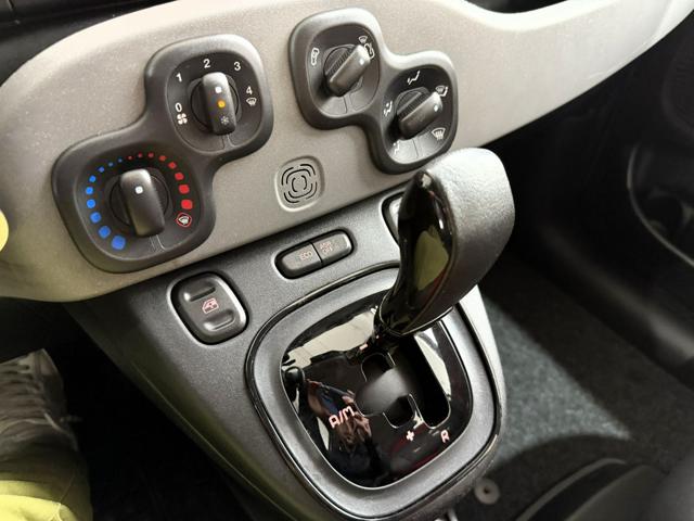 FIAT Panda usata 13