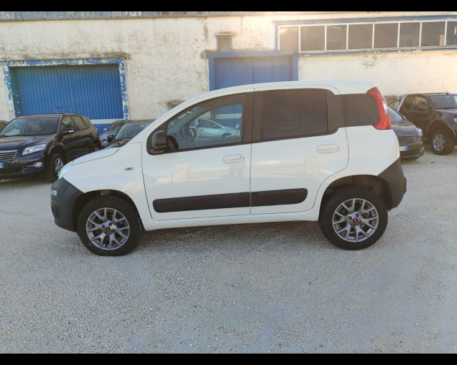 FIAT Panda usata 20
