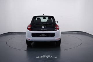 RENAULT Twingo usata, con Alzacristalli elettrici