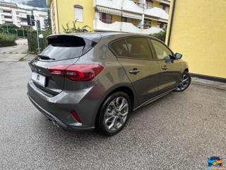 FORD Focus usata, con Autoradio