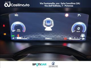 JEEP Compass usata, con USB