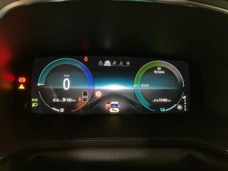 RENAULT Captur usata, con Bracciolo