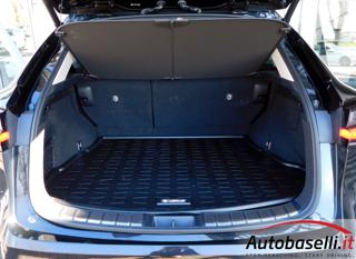 LEXUS NX 450h usata, con Sistema di riconoscimento della stanchezza
