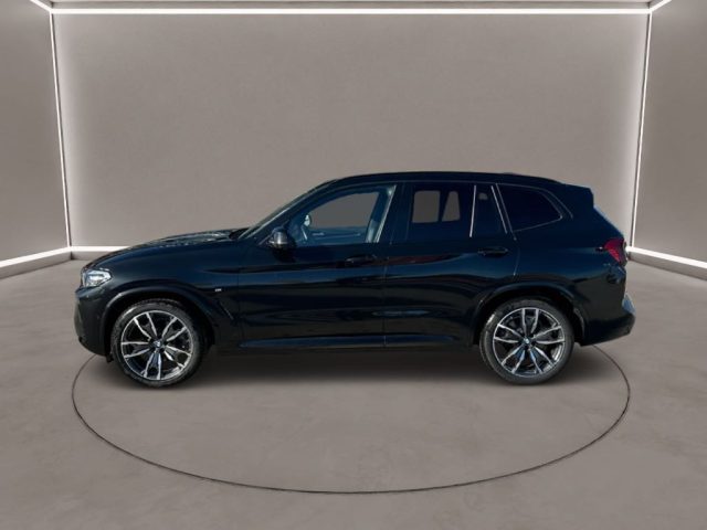 BMW X3 usata, con Airbag
