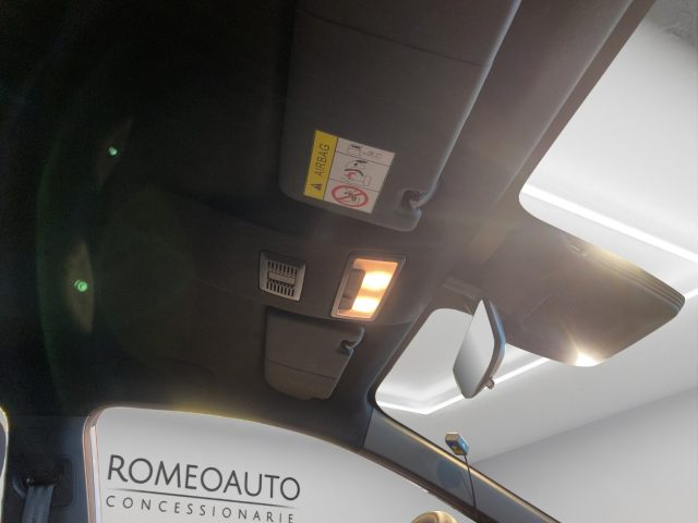 MG MG3 usata, con Sensore di luce