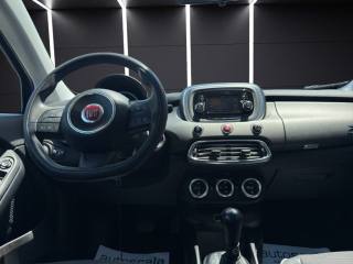 FIAT 500X usata, con Filtro antiparticolato