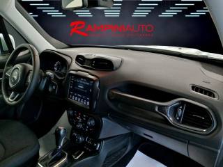 JEEP Renegade usata 17