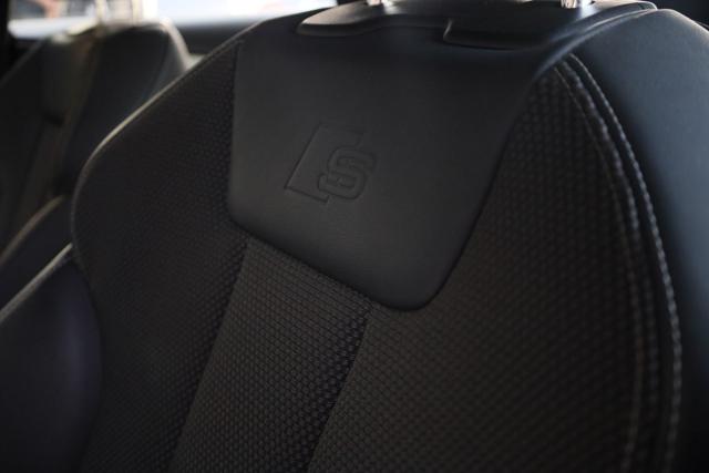 AUDI A5 usata, con Fendinebbia