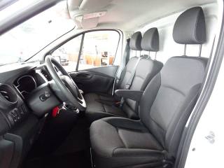 RENAULT Trafic usata, con Chiusura centralizzata