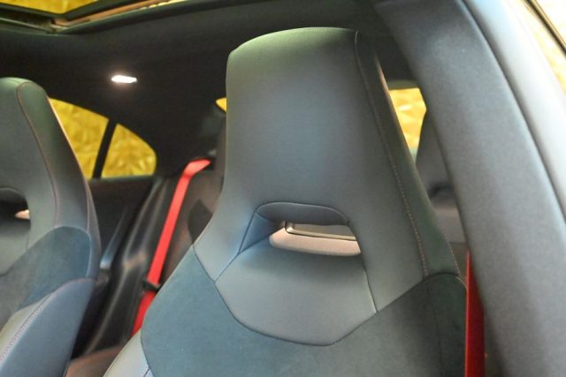 MERCEDES-BENZ CLA 45 AMG usata 47